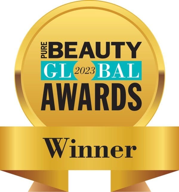 Pure Beauty Global Award