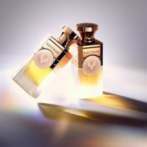 Lustrous perfume bundle