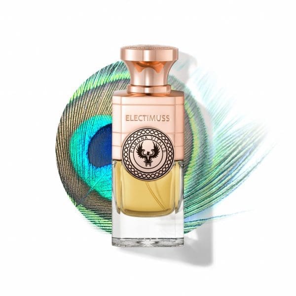 Pomona Vitalis Perfume