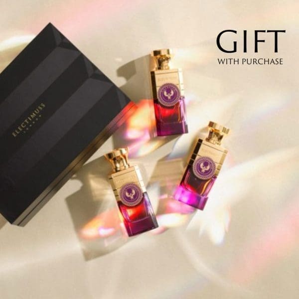 Emperor Gift Set of perfumes